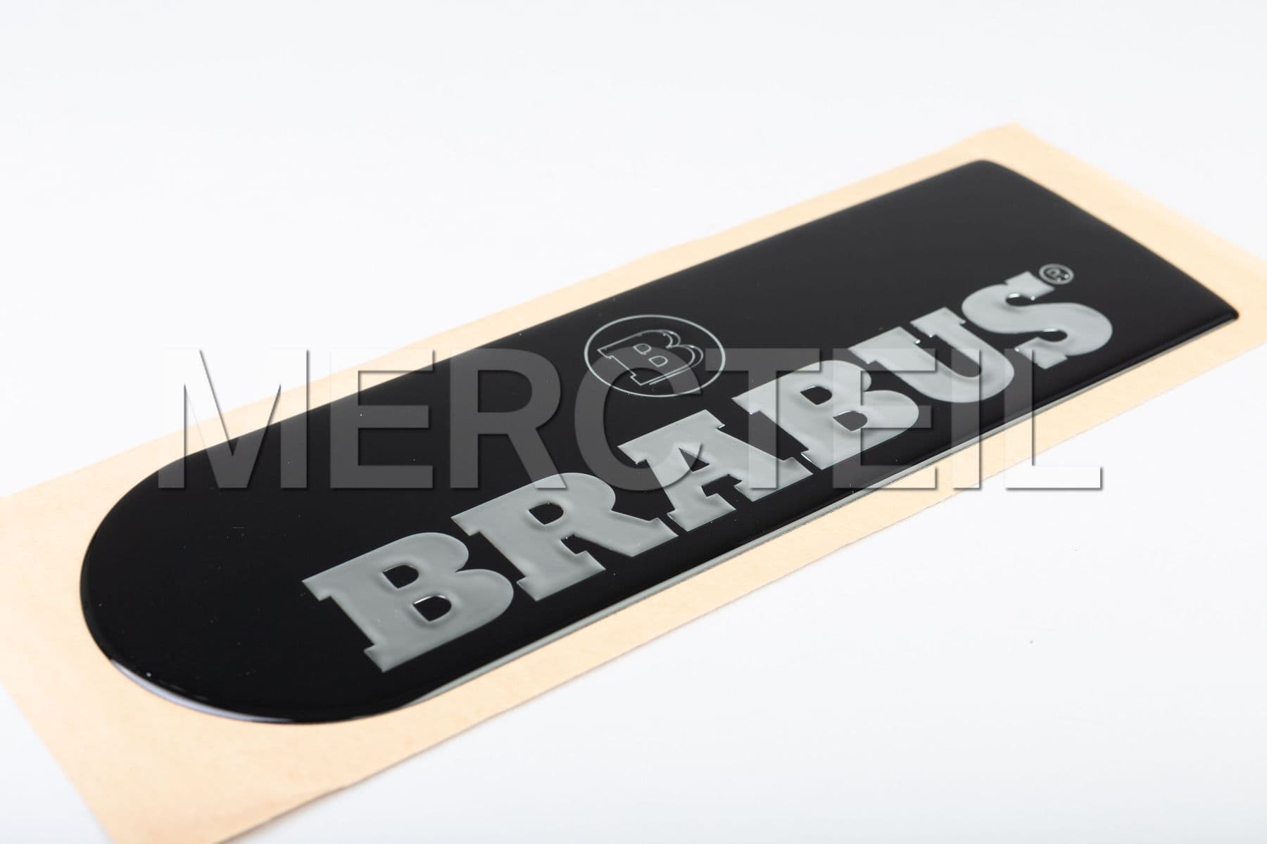 463-373-15 BRABUS BRABUS LOGO FUER RESERVER