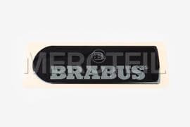 463-373-15 BRABUS BRABUS LOGO FUER RESERVER