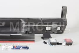 463-410-00 BRABUS BRABUS REAR BUMPER