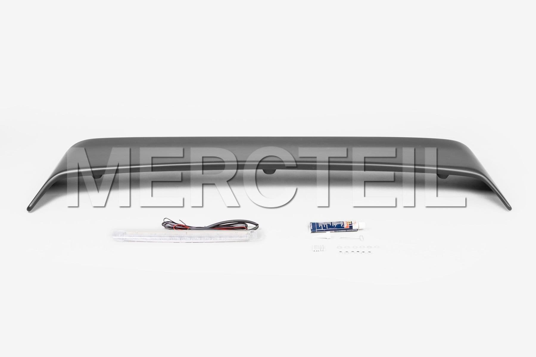 463-450-10 BRABUS BRABUS DACHSPOILER PU