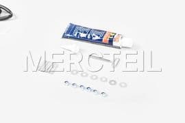 463-450-10 BRABUS BRABUS DACHSPOILER PU