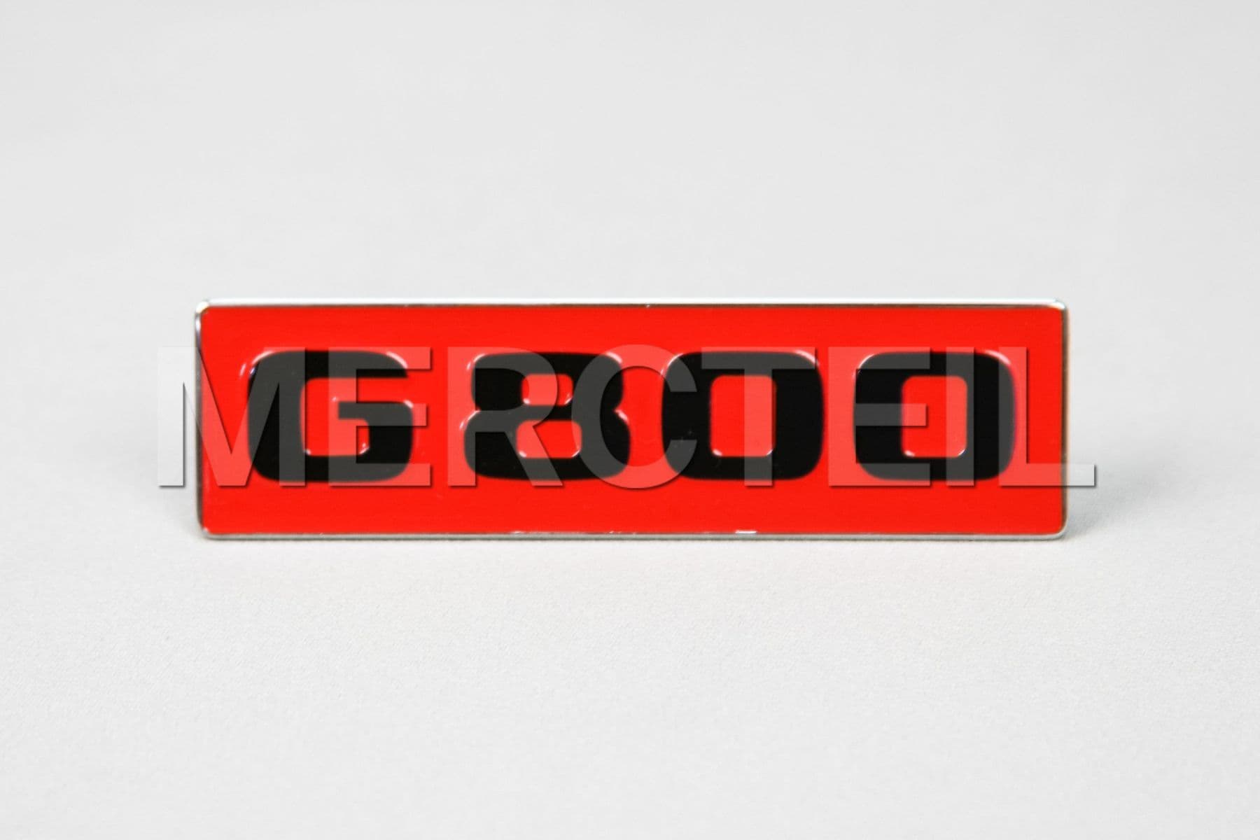463-500-800 BRABUS Logo G800