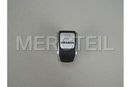 Buy The Spare Part Brabus Brabus Selector Lever Handle