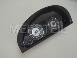 463-830-03 BRABUS BRABUS TACHOMETER 280 KM/