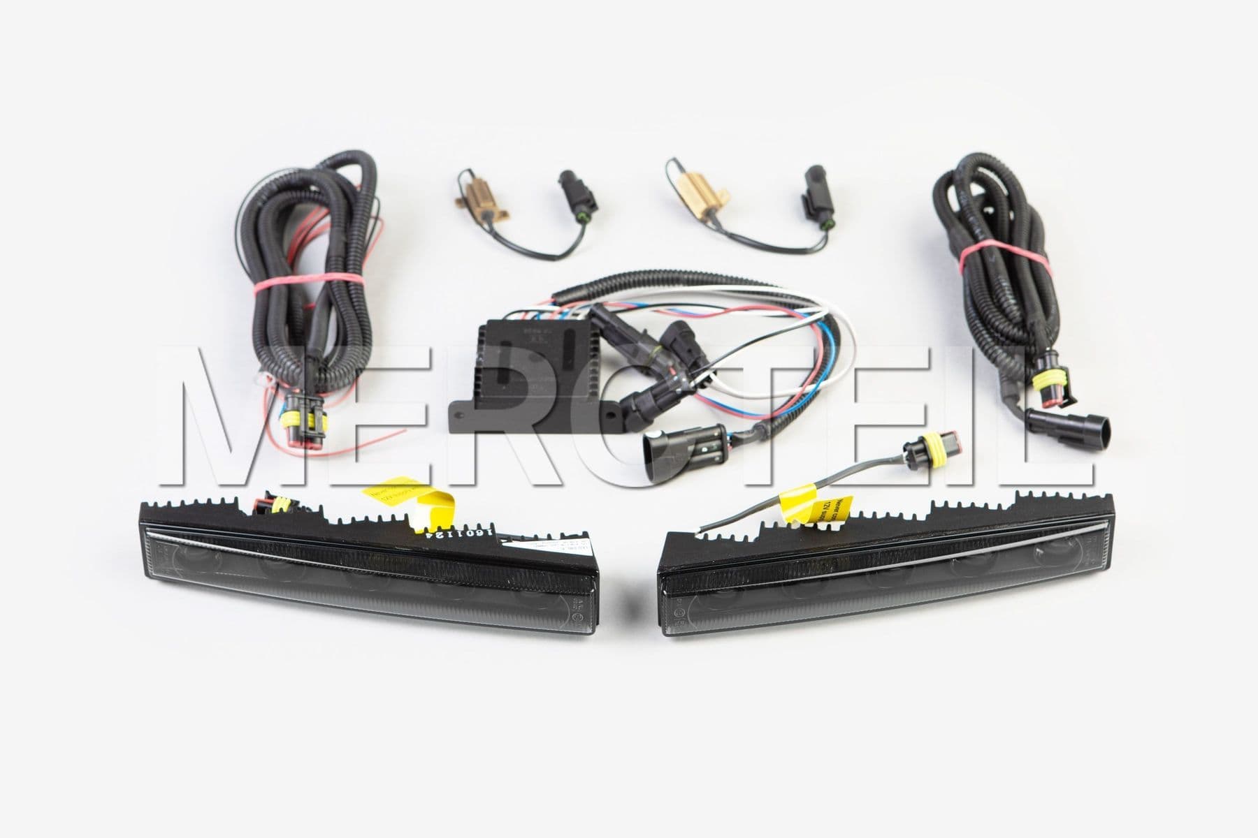 463-TFL-00 BRABUS BRABUS DAYTIME RUNNING LI