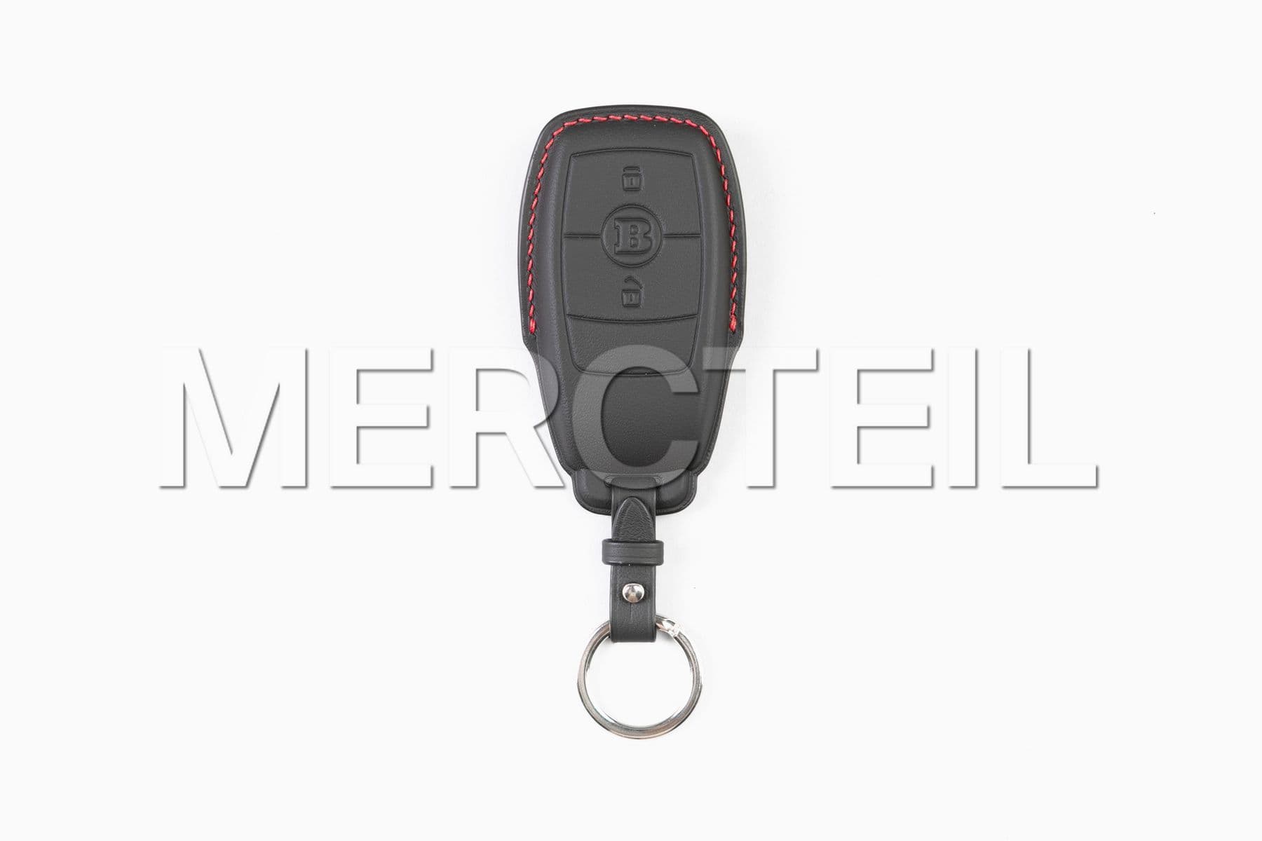464-070-10 BRABUS BRABUS KEY COVER RED