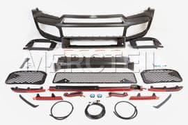 464-234-00 BRABUS BRABUS WIDESTAR conversion set