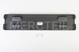 464-234-923 BRABUS BRABUS FRONT  LICENSE PLATE