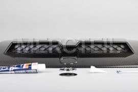 464-280-00 BRABUS BRABUS MOTORHAUBENAUFSATZ