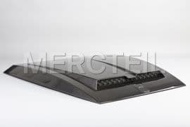 464-280-00 BRABUS BRABUS MOTORHAUBENAUFSATZ