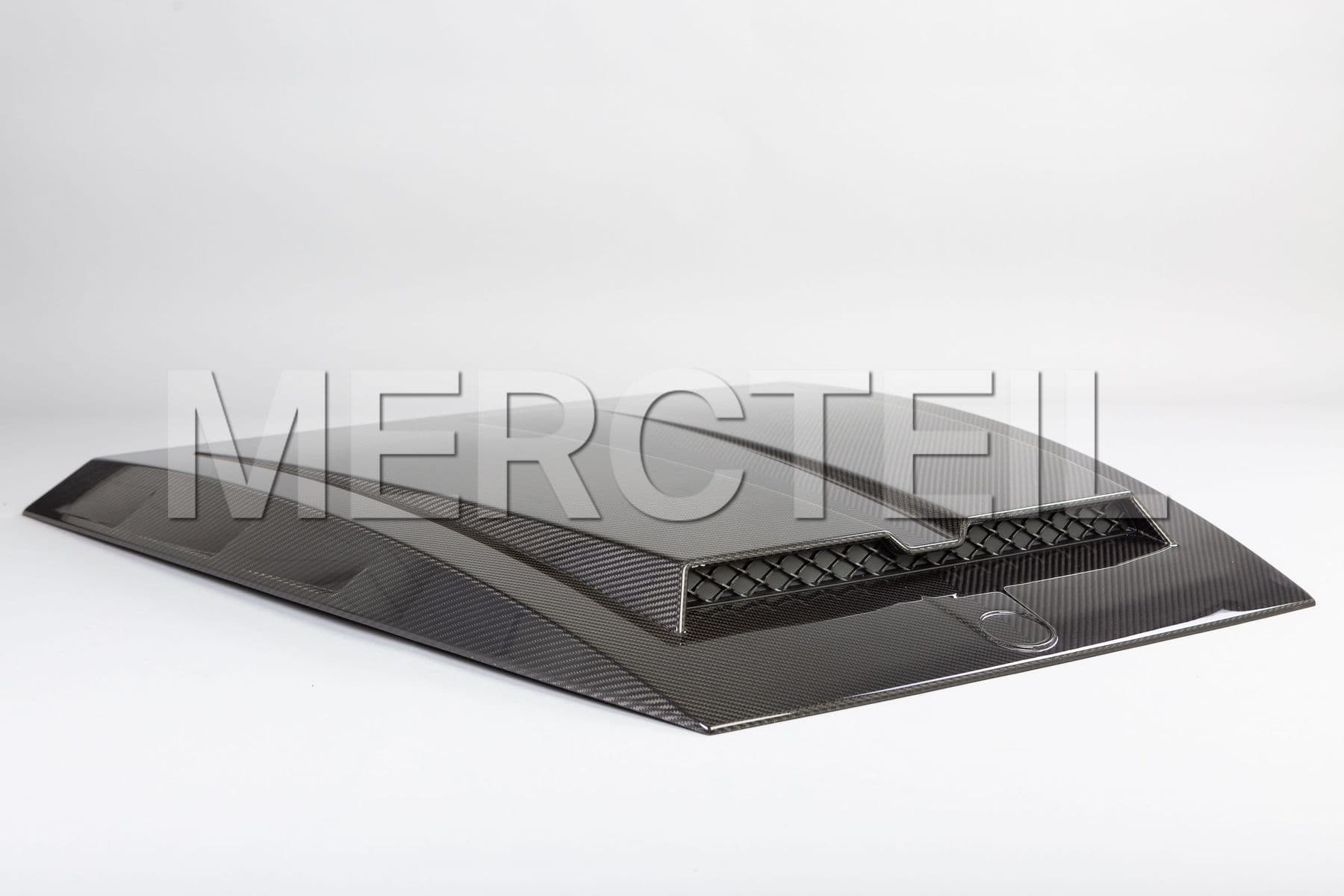 464-280-00 BRABUS BRABUS MOTORHAUBENAUFSATZ