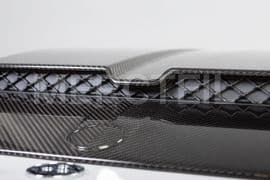 464-280-00 BRABUS BRABUS MOTORHAUBENAUFSATZ