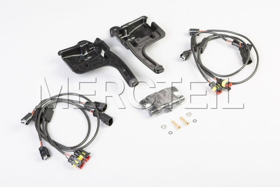 Buy the spare part BRABUS 464-290-95 brabus side illumination