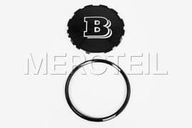 464-295-00 BRABUS BRABUS FRONT GRILLE STAR