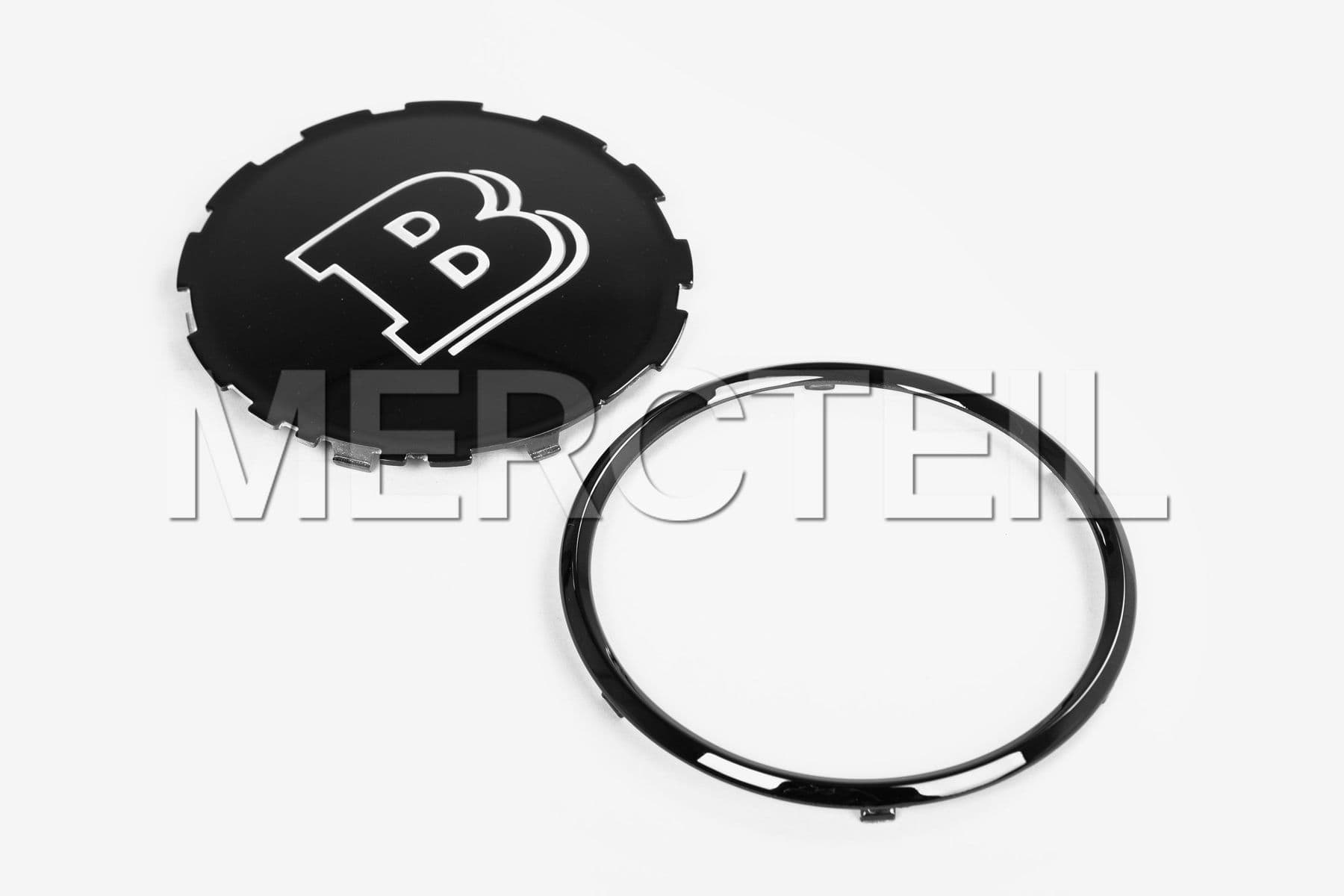 464-295-00 BRABUS BRABUS FRONT GRILLE STAR