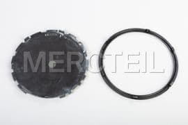 464-295-00 BRABUS BRABUS FRONT GRILLE STAR