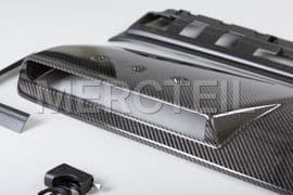 464-360-00 BRABUS BRABUS ROOF EXTENSION