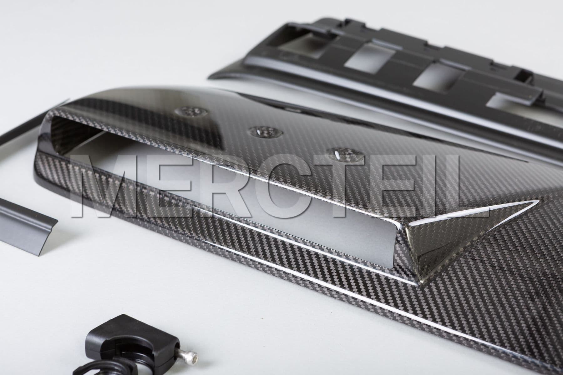 464-360-00 BRABUS BRABUS ROOF EXTENSION