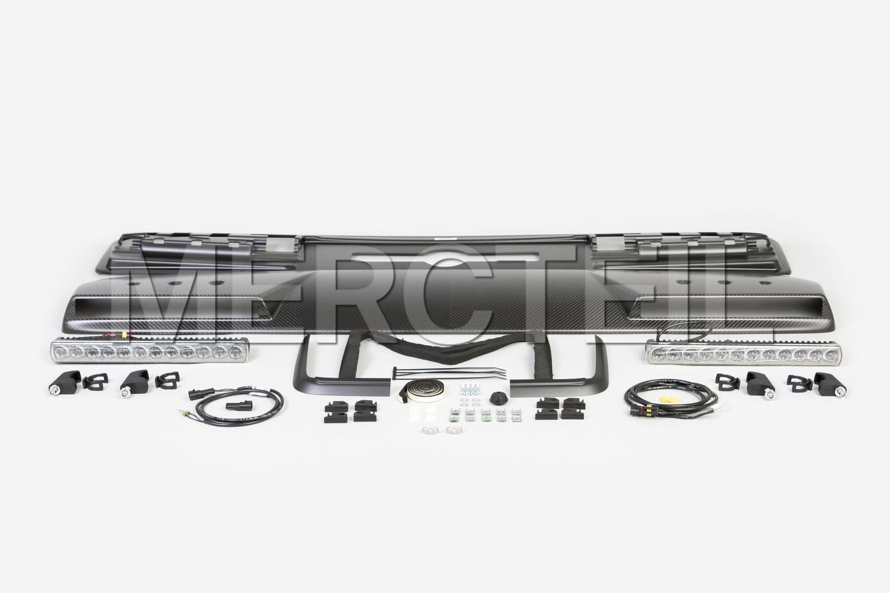 464-360-10 BRABUS BRABUS ROOF EXTENSION