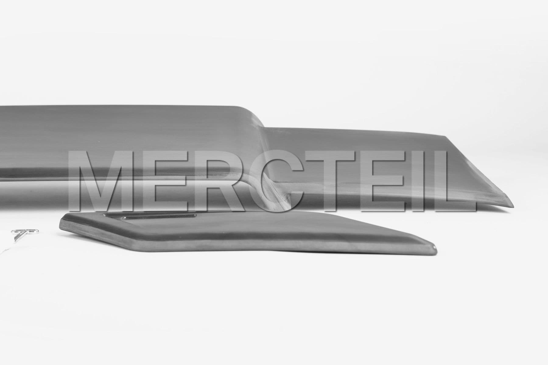 464-450-00 BRABUS BRABUS REAR WING