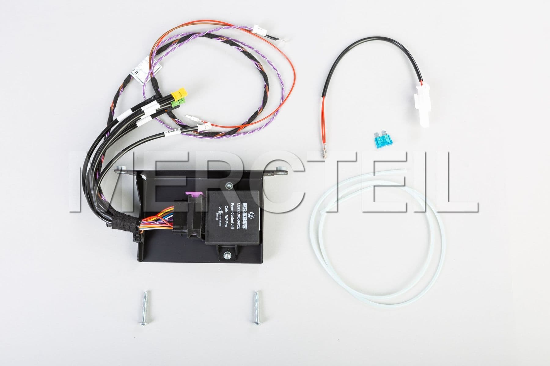 464-PDM-00 BRABUS BRABUS CONTROL UNIT FOR LED