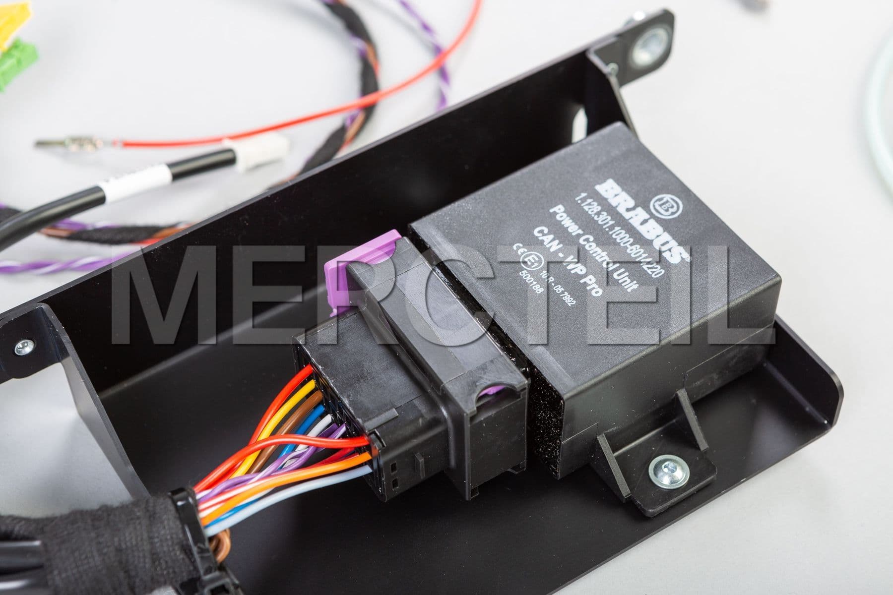 464-PDM-00 BRABUS BRABUS CONTROL UNIT FOR LED