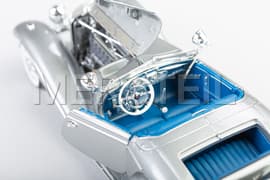 500K Roadster 1934 1:18 Model Car W29 Genuine Mercedes Benz Classic Collection (Part number: B66040624)