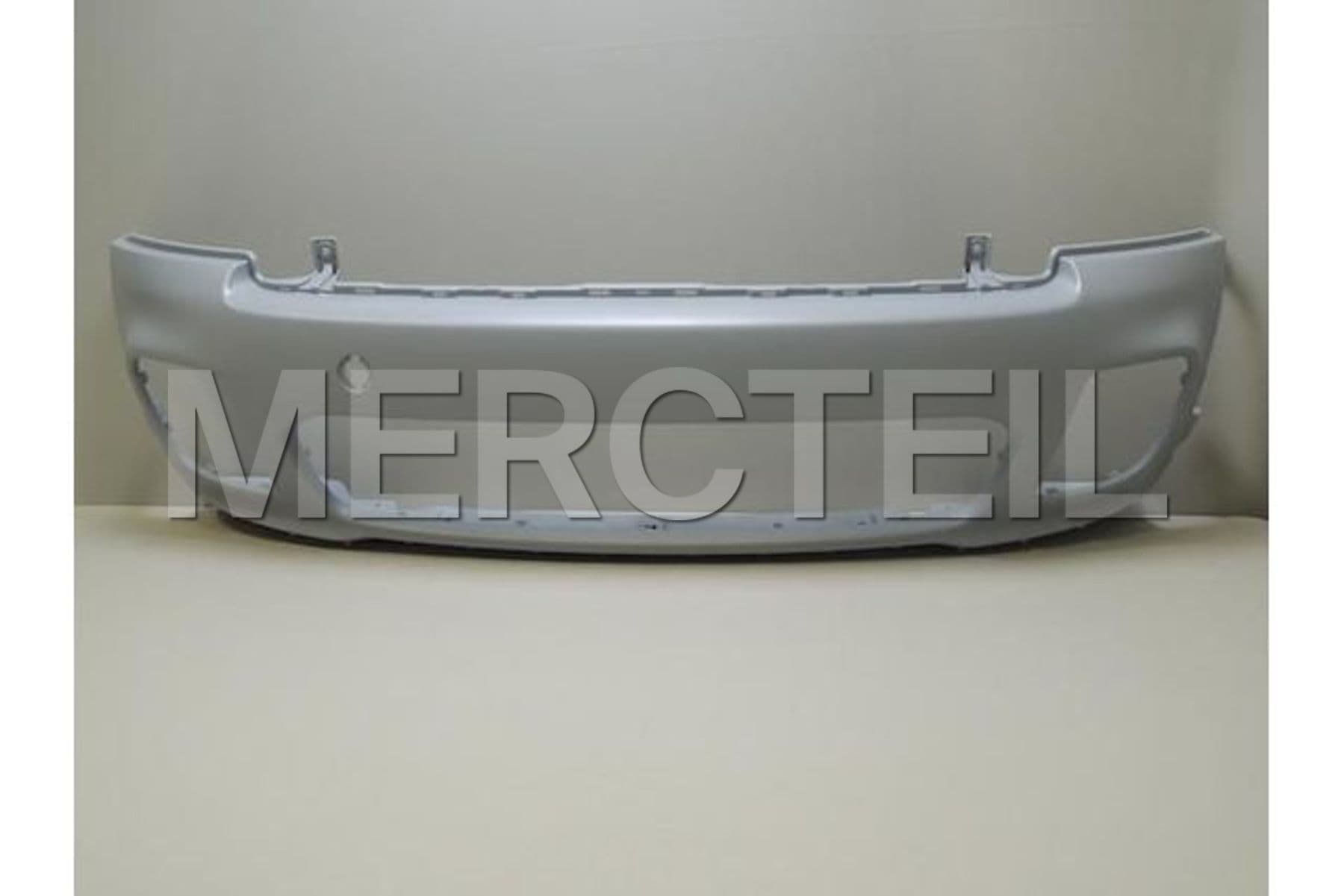 51110404109 BMW Verkleidung Stossfaenger grundi