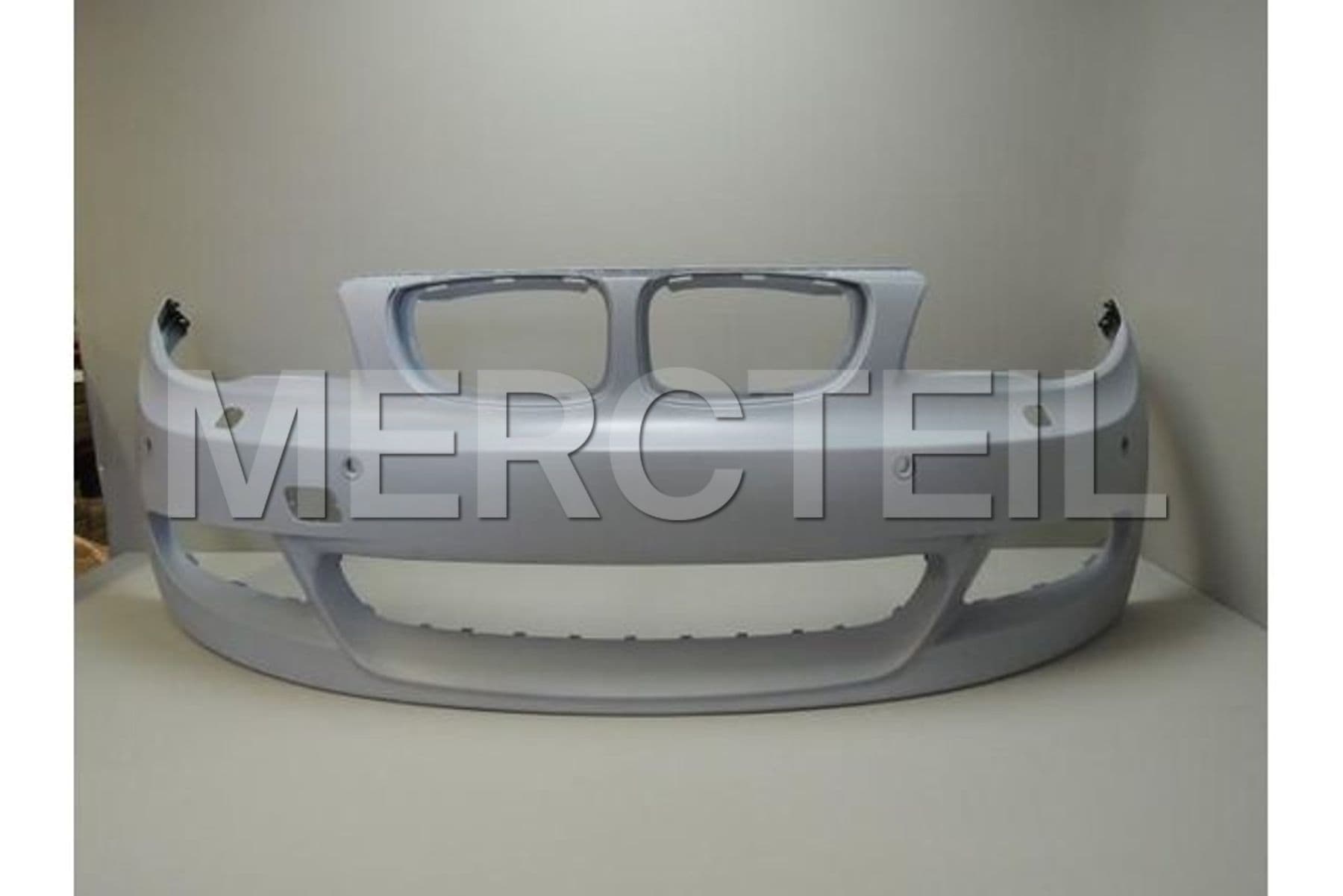 51110441789 BMW Verkleidung Stossfaenger grundi