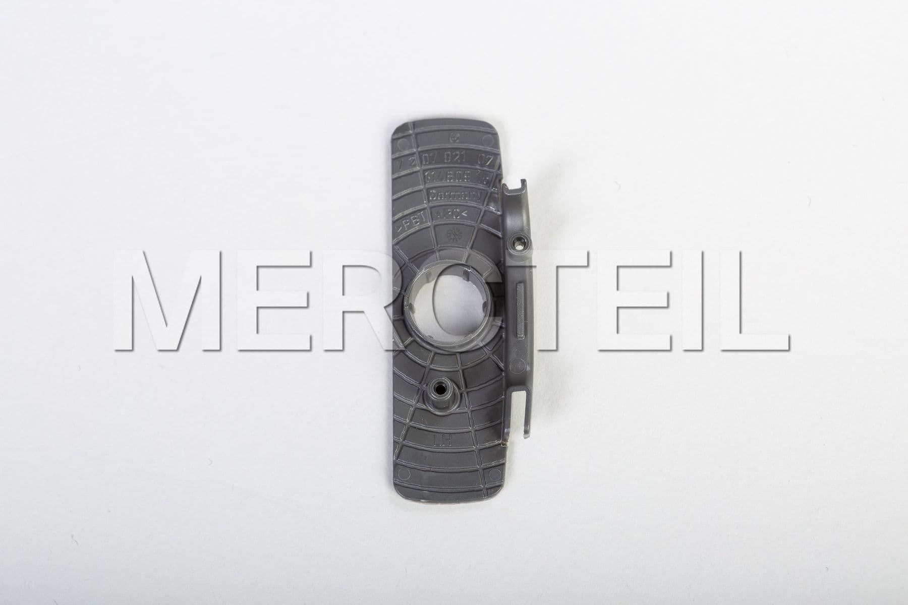 51117207921 BMW Halter links