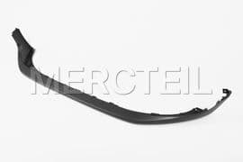 51117301622 BMW Black Band Spoiler vorn