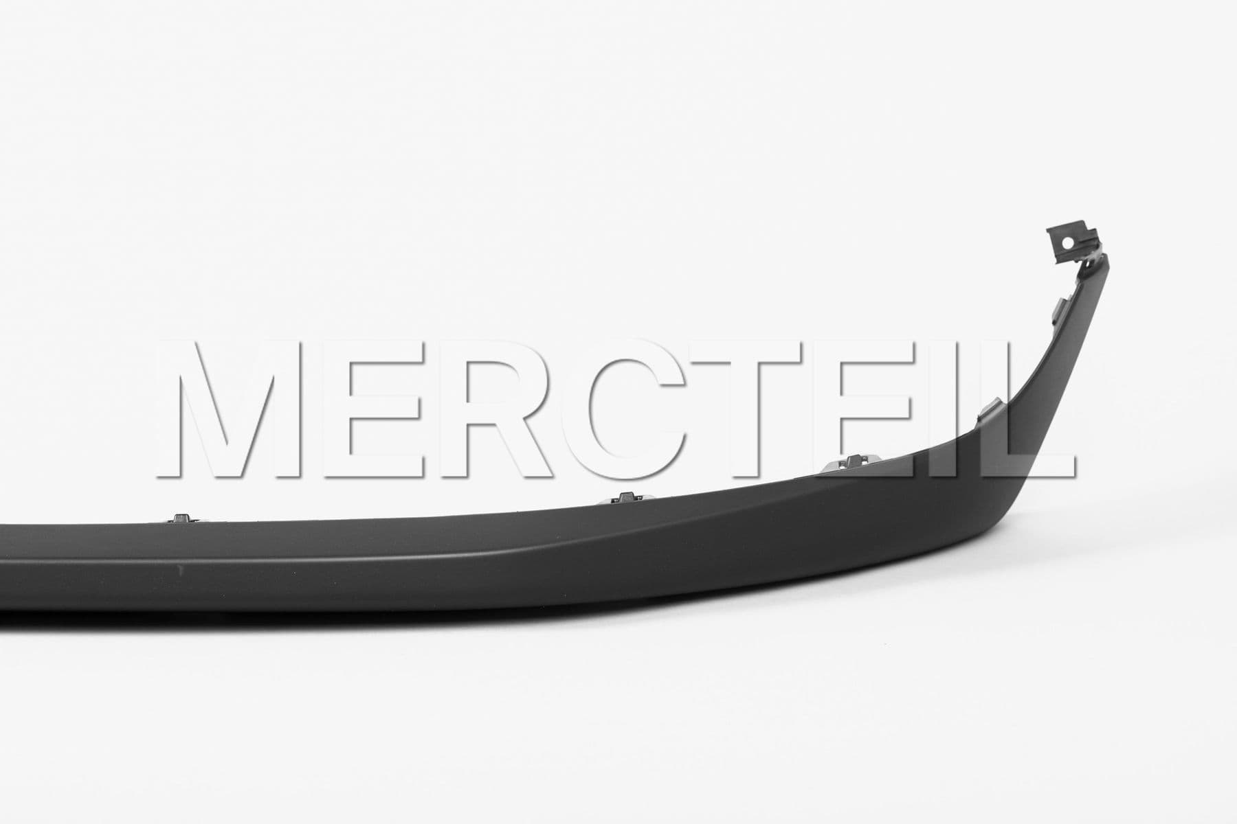 51117301622 BMW Black Band Spoiler vorn