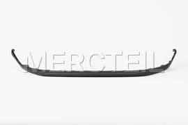 51117301622 BMW Black Band Spoiler vorn