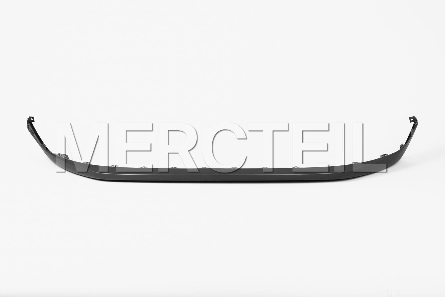 51117301622 BMW Black Band Spoiler vorn