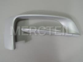 51117308043 BMW Trim on gril