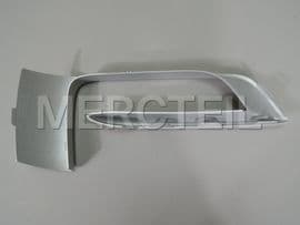 51117308044 BMW Trim on gril