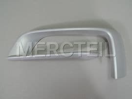 51117308044 BMW Trim on gril