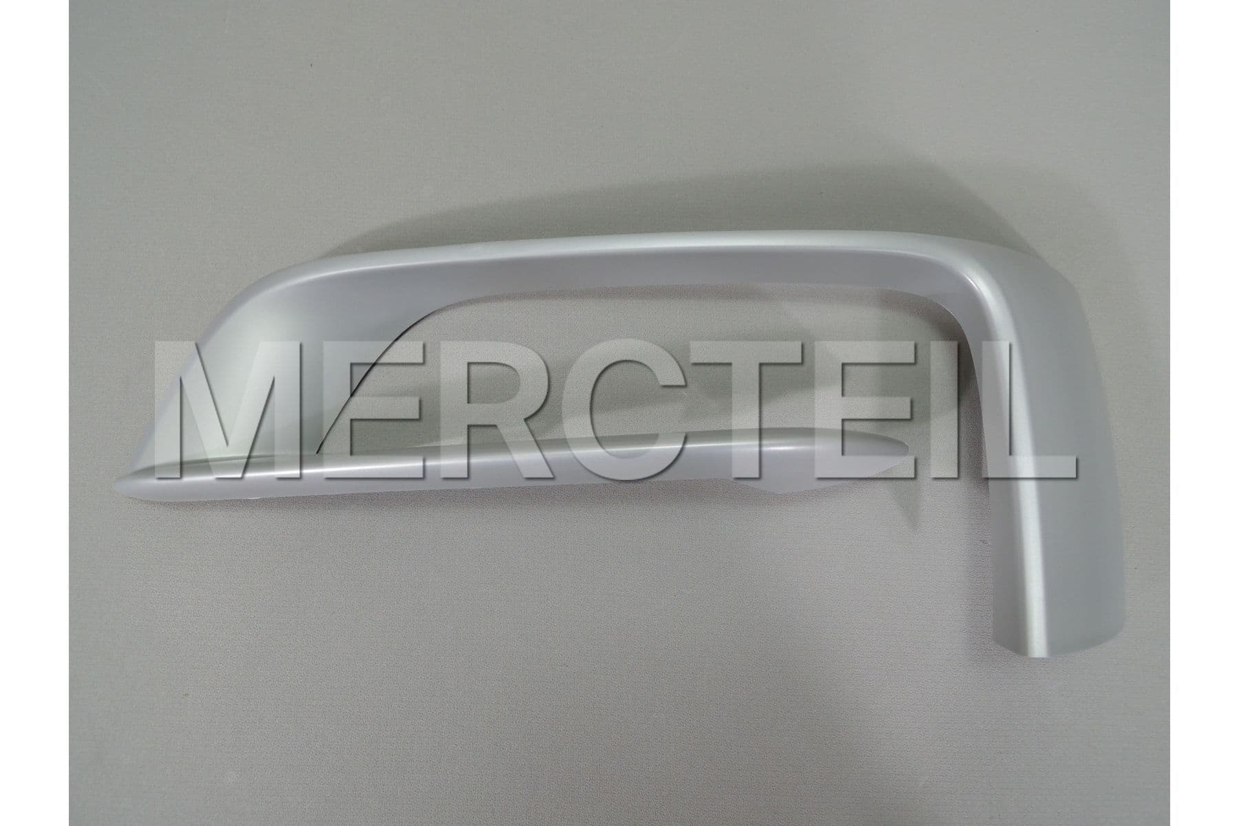 51117308044 BMW Trim on gril