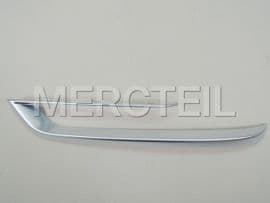 51117331720 BMW Impact strip
