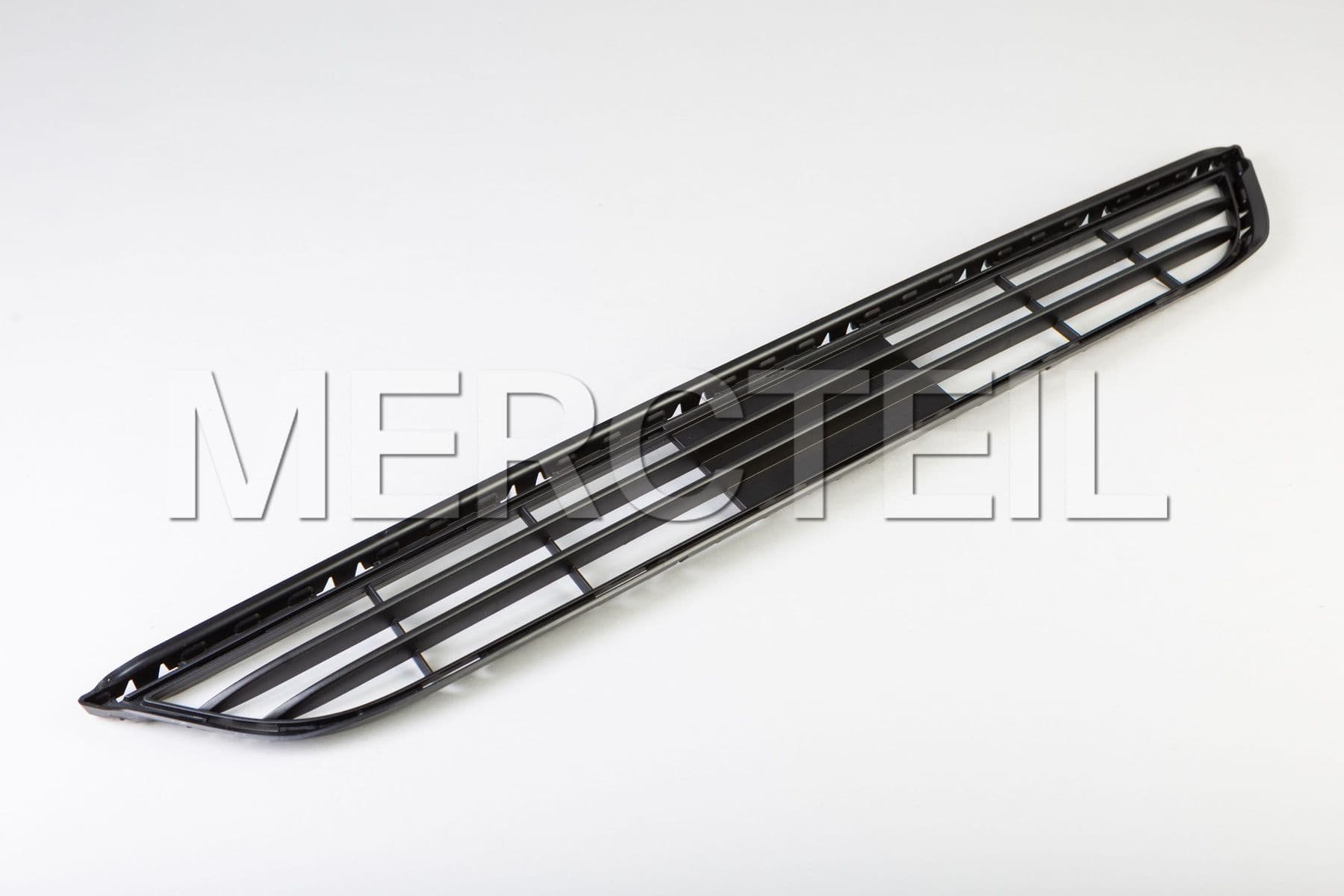 51117338476 BMW Gitter Mitte unten offen