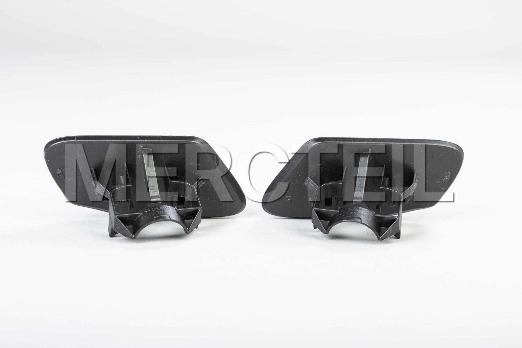 51117338568 BMW Set of cover