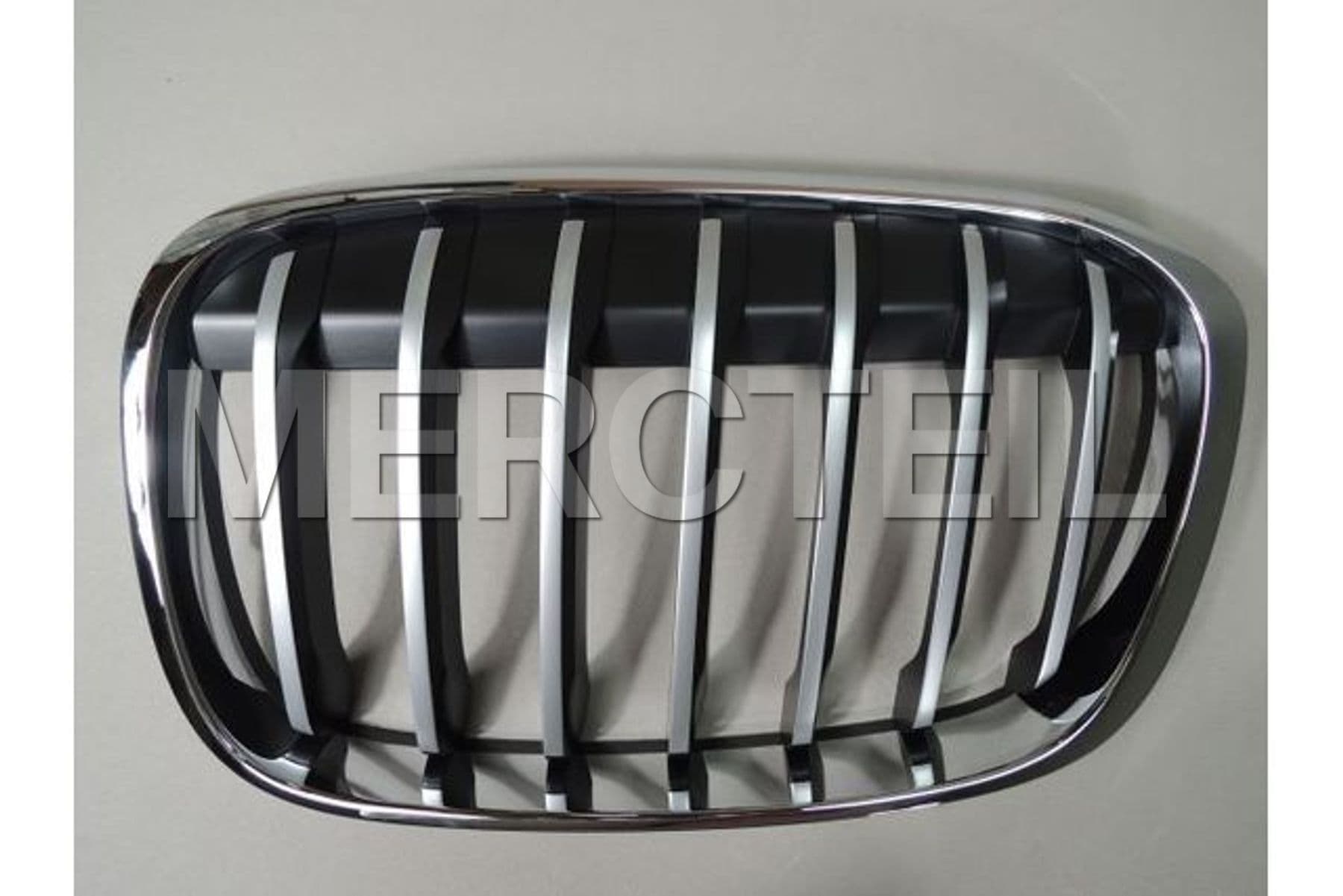 51117383365 BMW Grille, fron