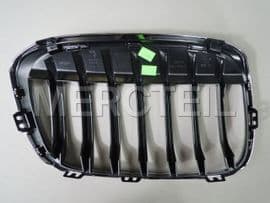 51117383365 BMW Grille, fron