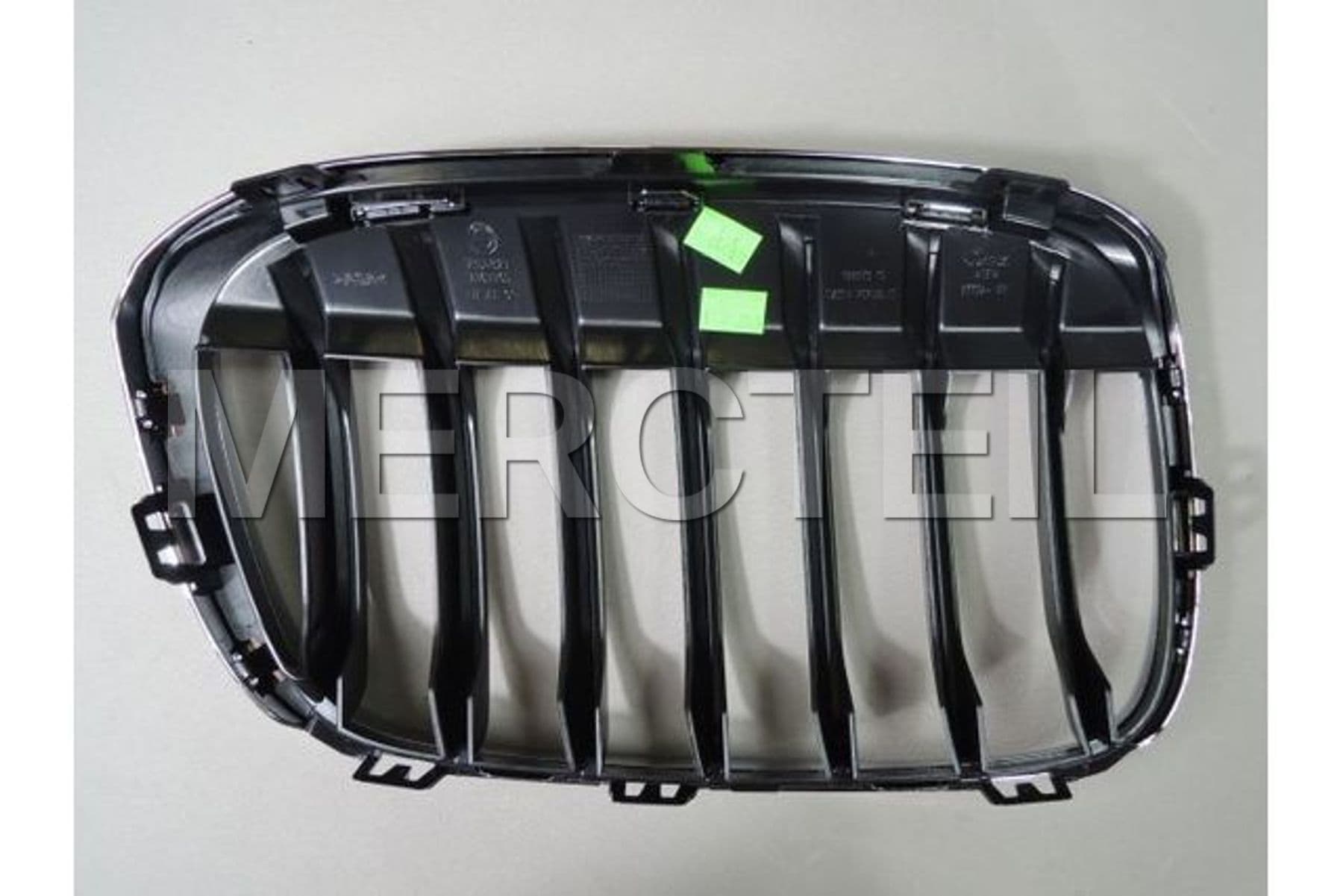 51117383365 BMW Grille, fron