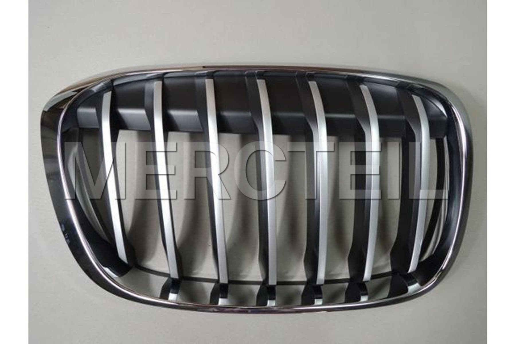 51117383366 BMW Grille, fron