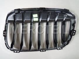 51117383366 BMW Grille, fron