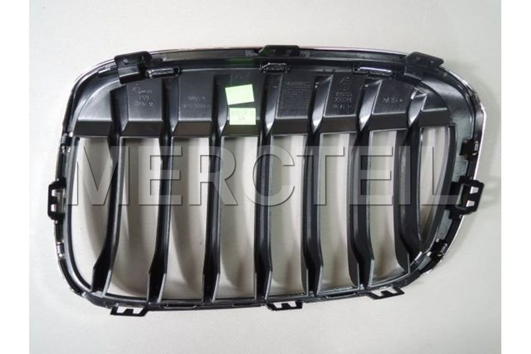 51117383366 BMW Grille, fron