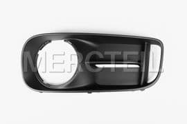 51117390533 BMW Trim for fro