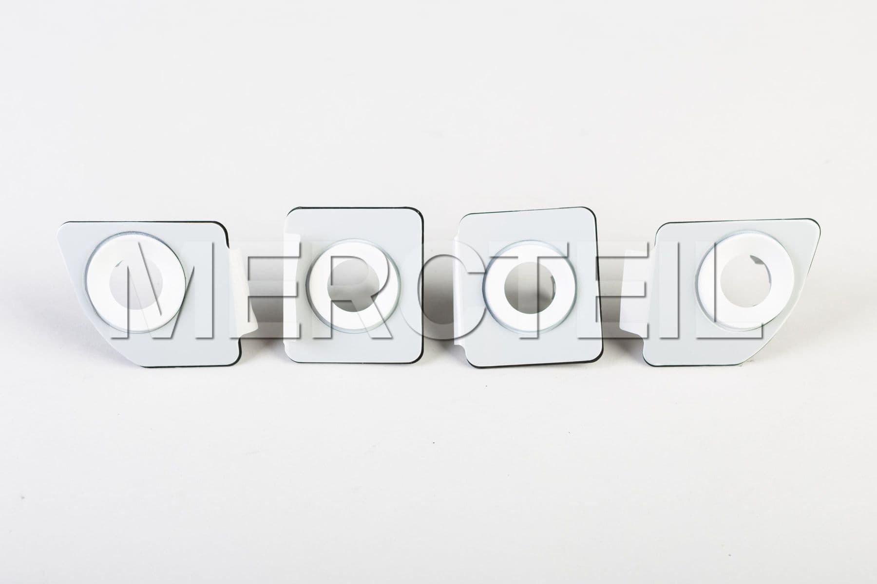 51117414362 BMW Set of mount