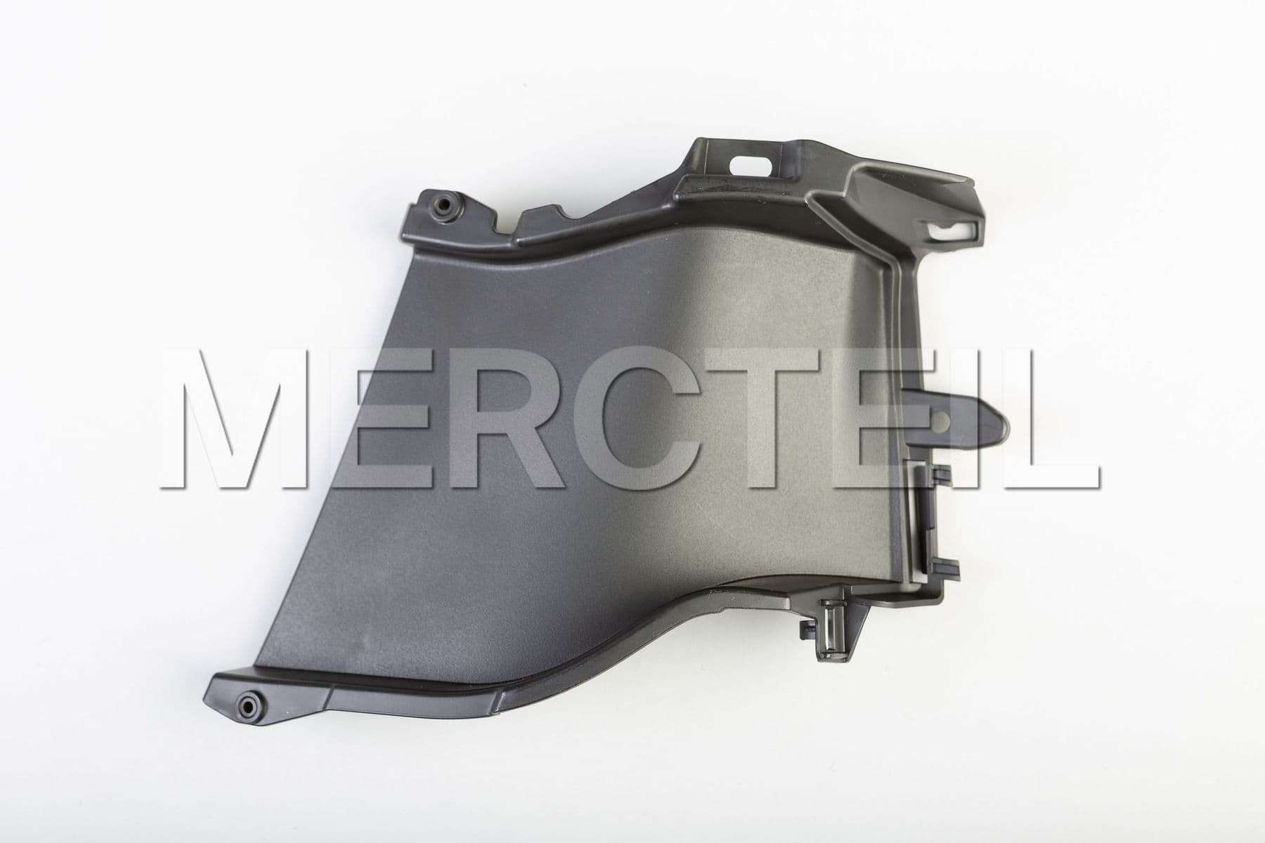 51117418413 BMW Air Curtain